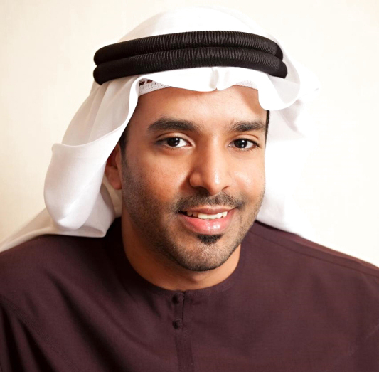 "فاضل المهيري"