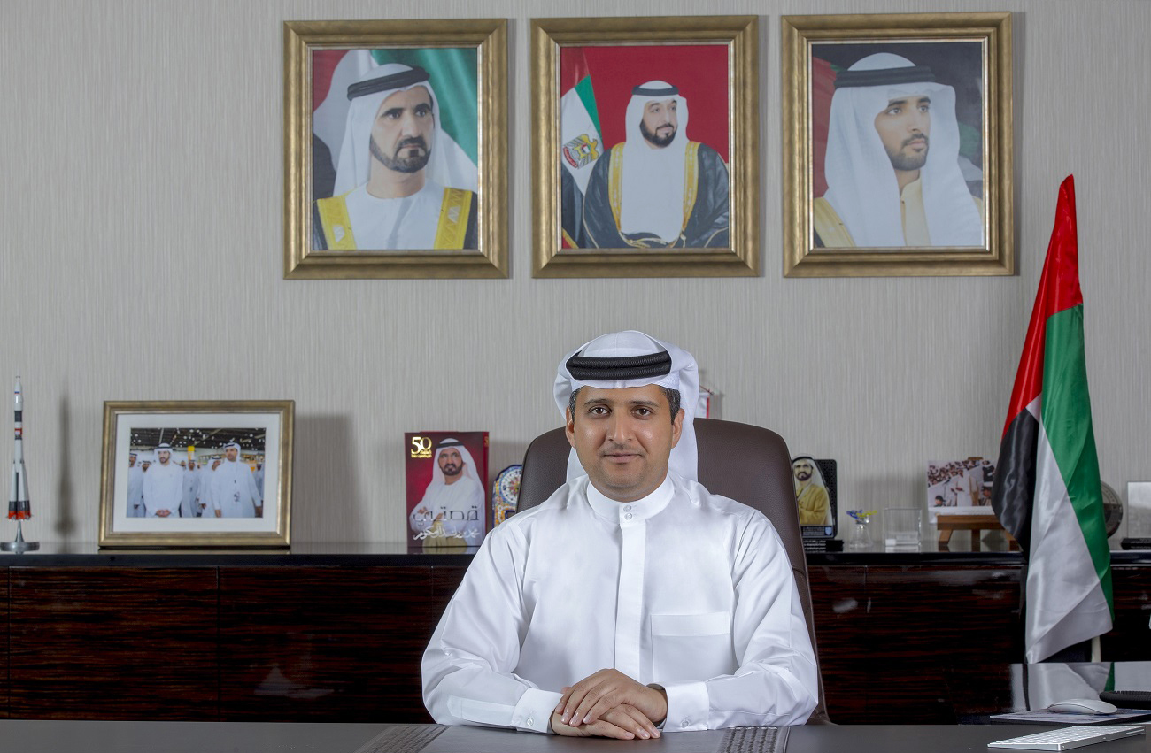«نداء» تسلط الضوء على أحدث حلولها للمهام الحرجة خلال جيتكس