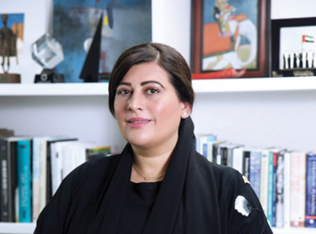 منال عطايا: استثمار المتاحف في التحول الرقمي يعزز حضورها ويرفع عدد زوارها
