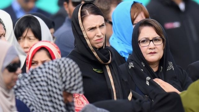 تقرير يكشف فشل نيوزلندا في التنبؤ بهجوم كرايست تشيرتش