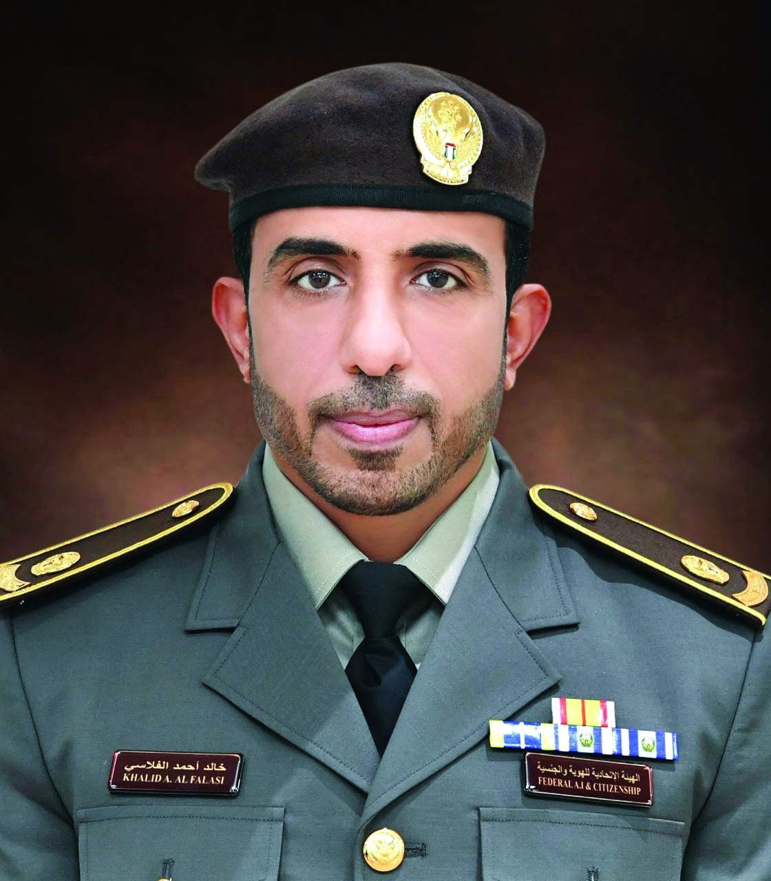 "خالد بن مدية"