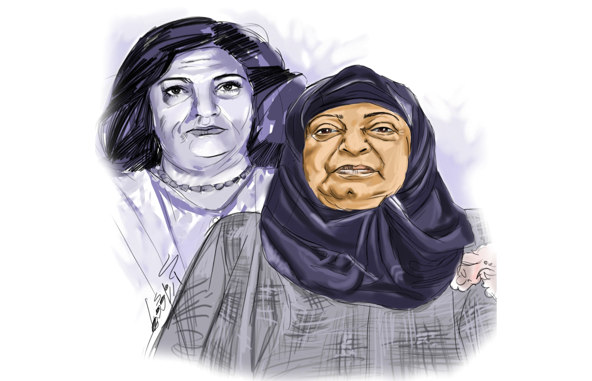 هيا آل خليفة أول منقبة عن الآثار في الخليج