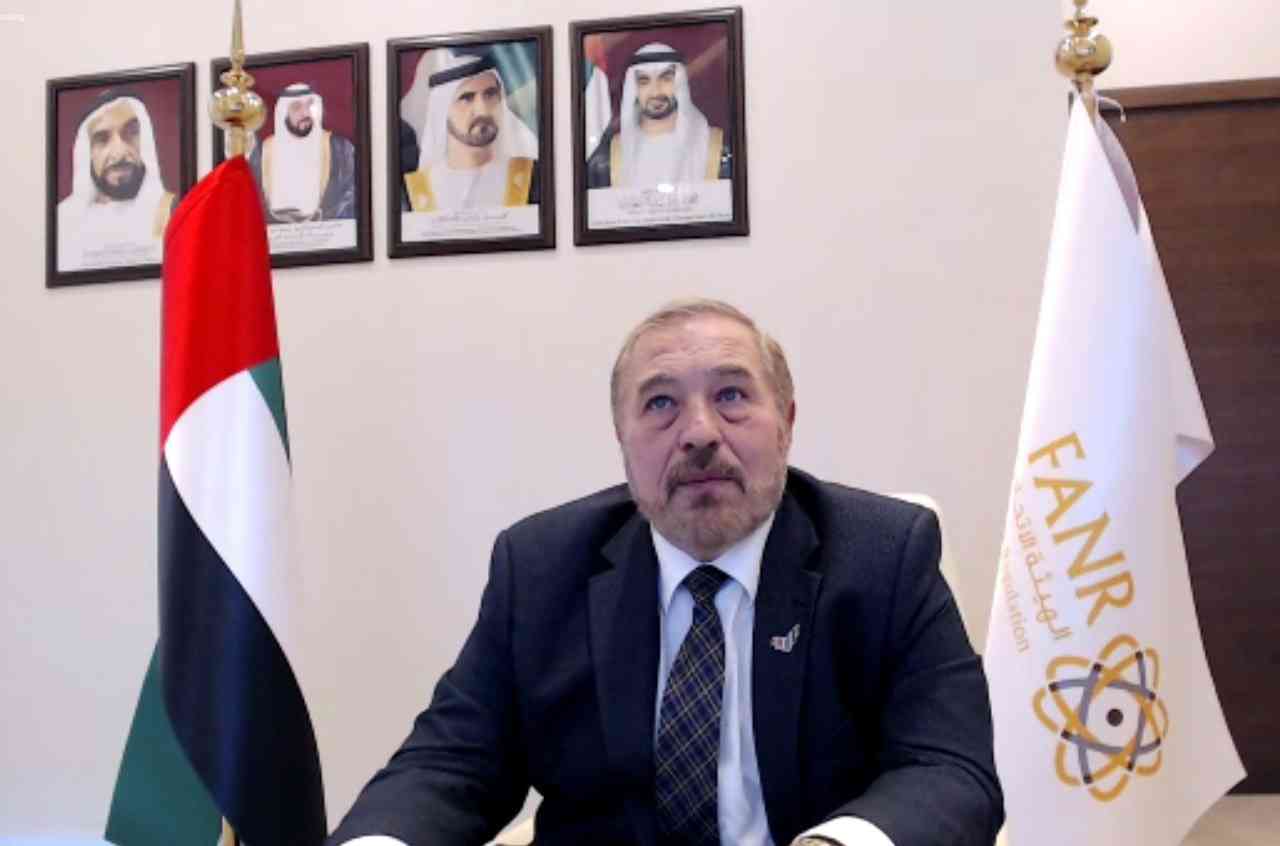 توقّع منح الترخيص لتشغيل الوحدة الثانية في «براكة» خلال الربع الأول 2021