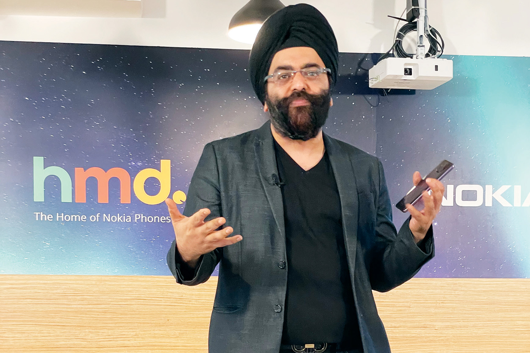 «إتش إم دي» تؤكد إطلاق هواتف 5G بأسعار تنافسية في الإمارات 2021