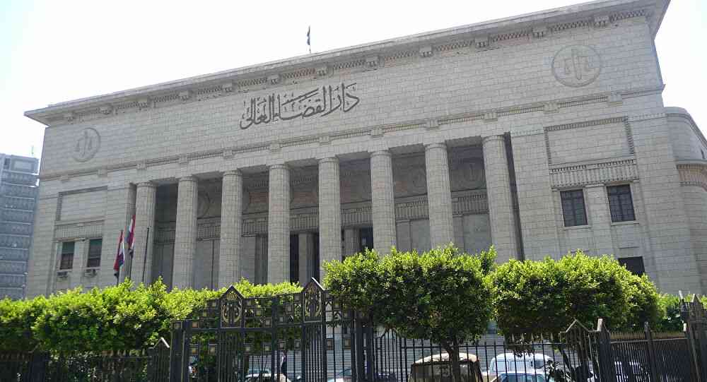 مصر.. قرار جديد من النائب العام بعد براءة المتهمين في واقعة "سيدة الكرم"