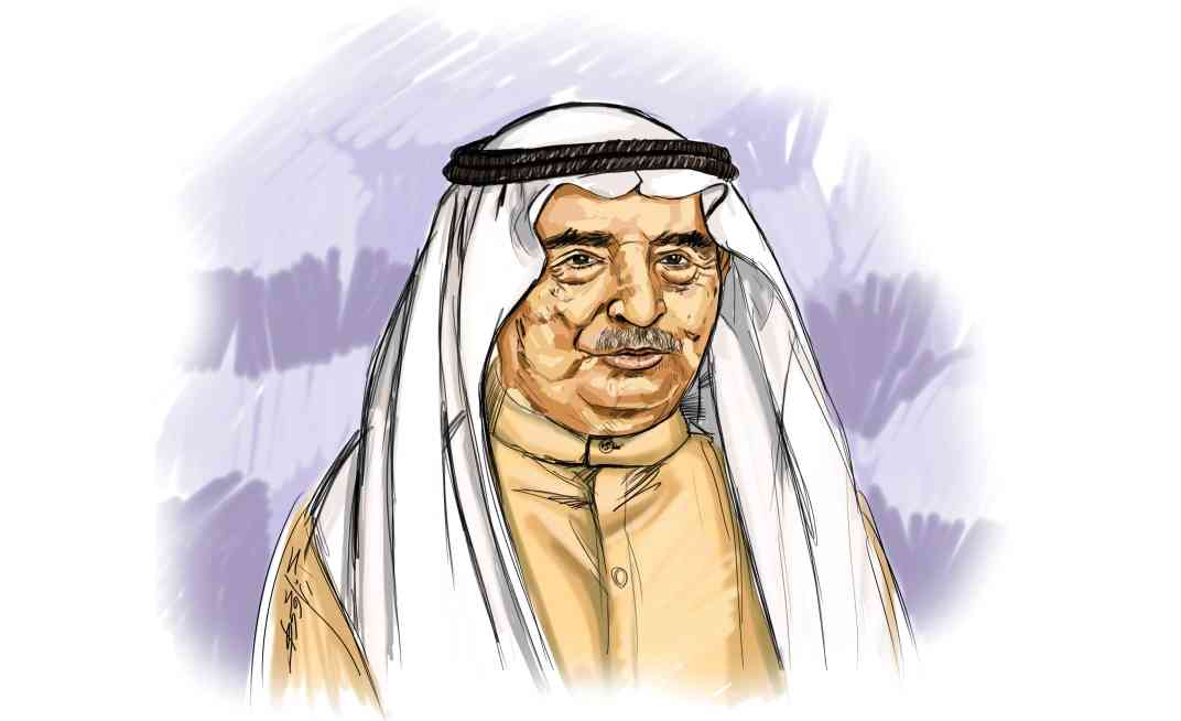 عبدالعزيز الشايع.. ذاكرة كويت ما قبل النفط وبعده
