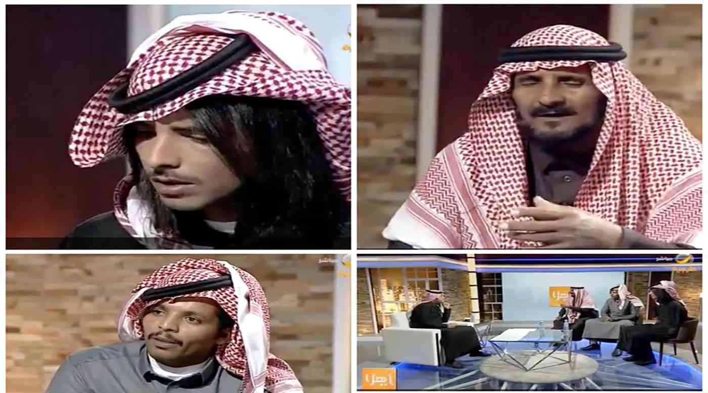 فاجعة أسرية..أب يفقد بصره وابن يفقد أطرافه والشقيق يترك وظيفته