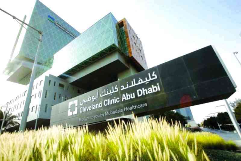 «كليفلاند كلينك أبوظبي» يجري أول جراحة لزراعة البنكرياس في الدولة