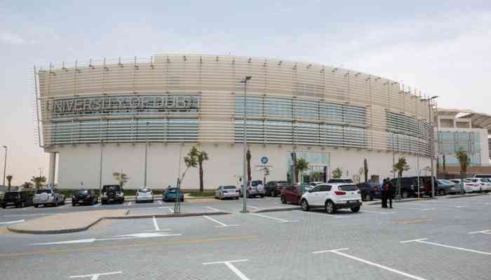 جامعة دبي تعقد المؤتمر الدولي الثالث لمعالجة الإشارات وأمن المعلومات