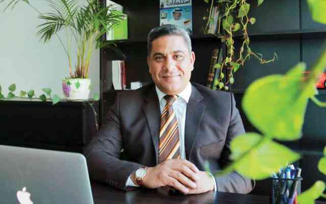 منتدى «المستقبل للاستثمارات العربية» يبحث شراكات التنمية المستدامة