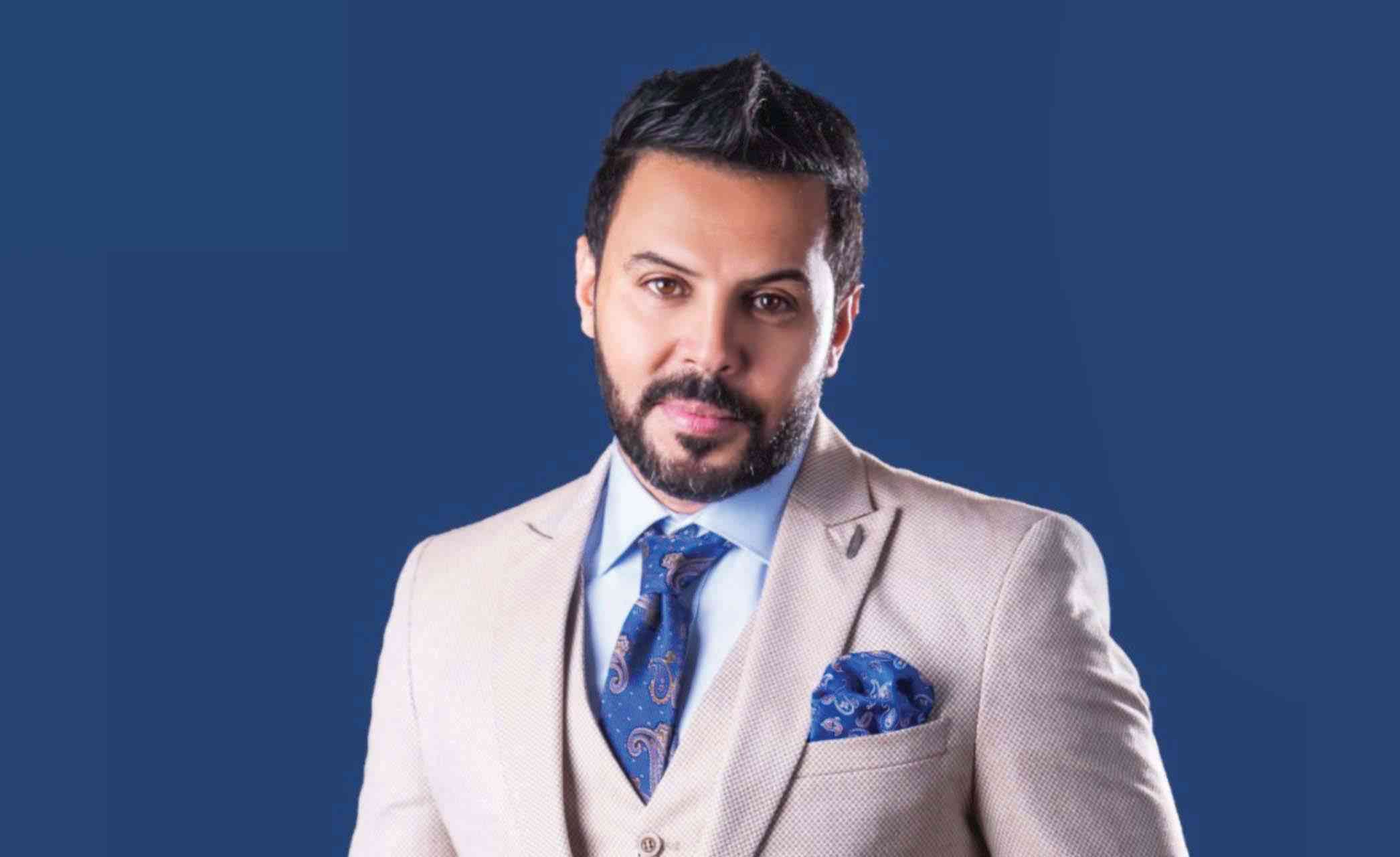 «بخور قصايد».. دراما مستلهمة من أشعار خالد الفيصل