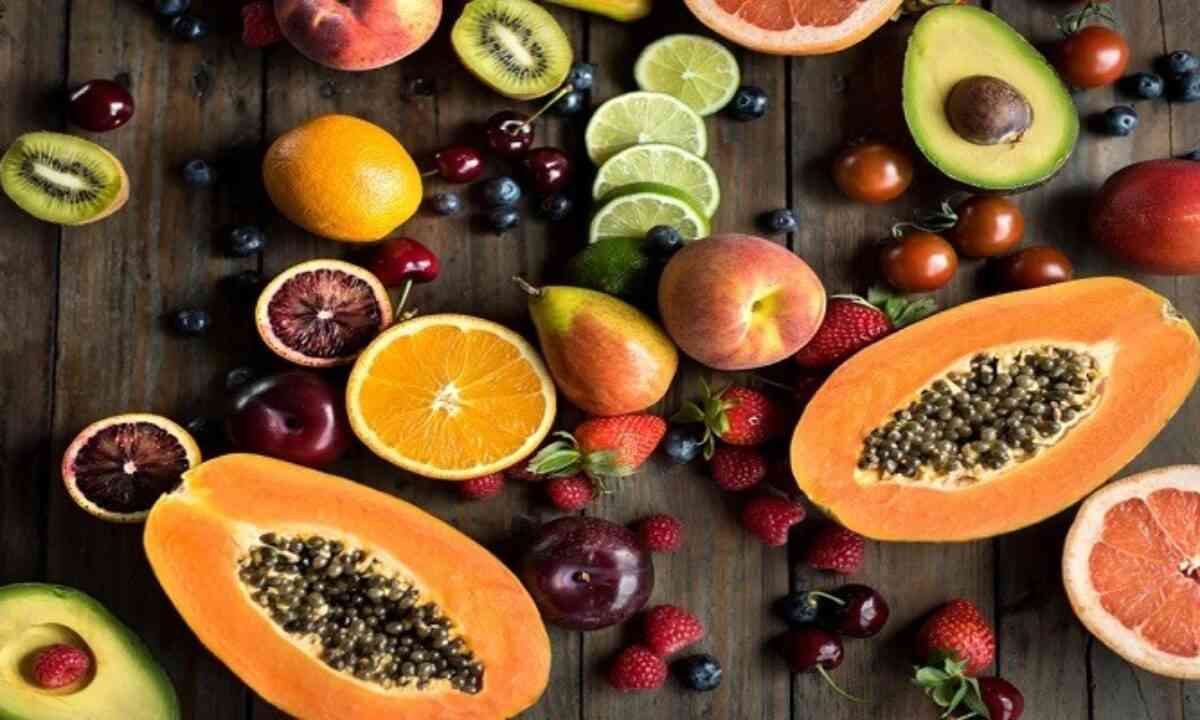ما هي الفواكه الغنية بالبروتين؟