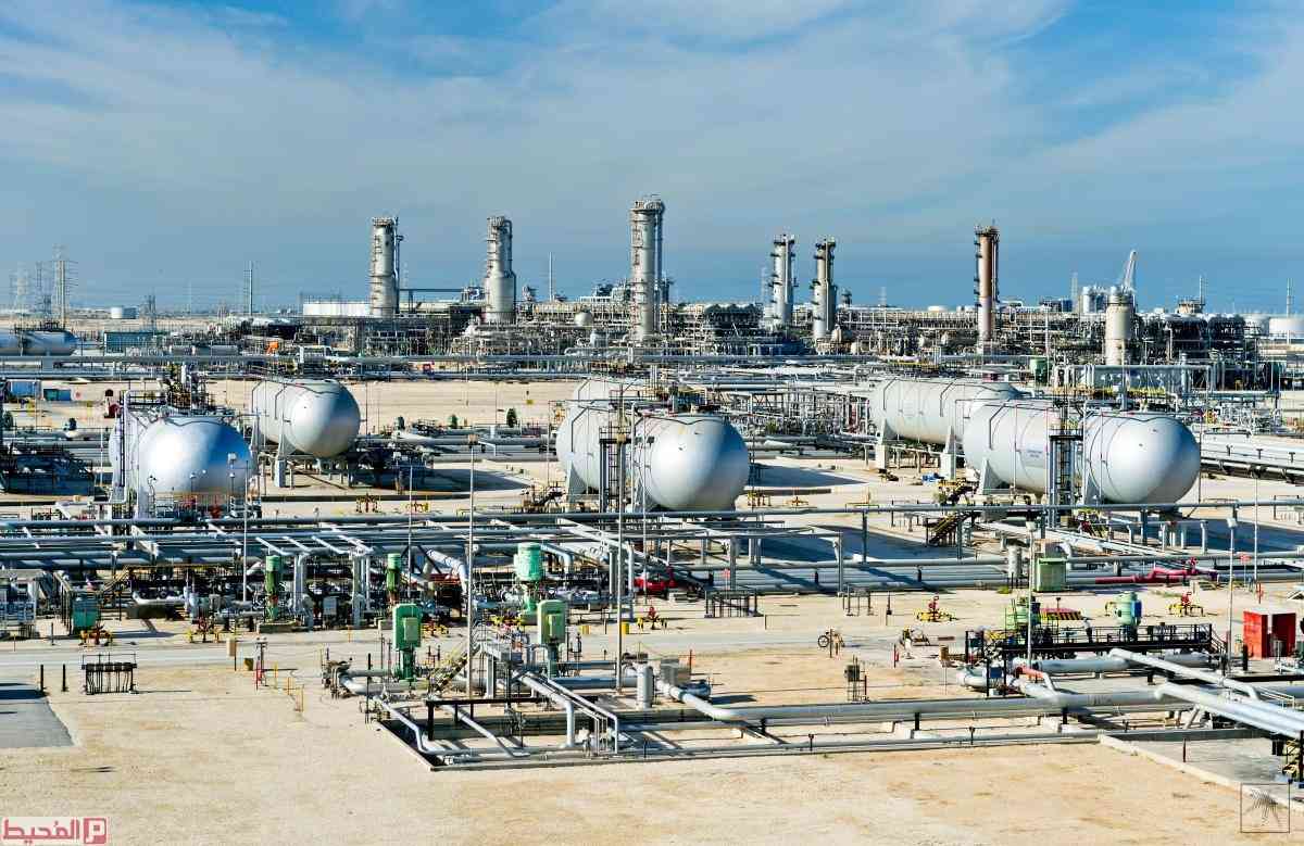السعودية تعلن 4 اكتشافات للزيت والغاز في مواقع مختلفة من المملكة