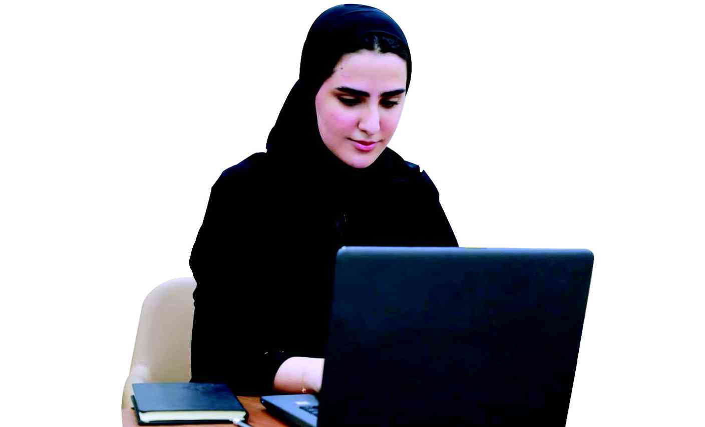 الدراسة عن بُعد لجميع طلبة المدارس الحكومية