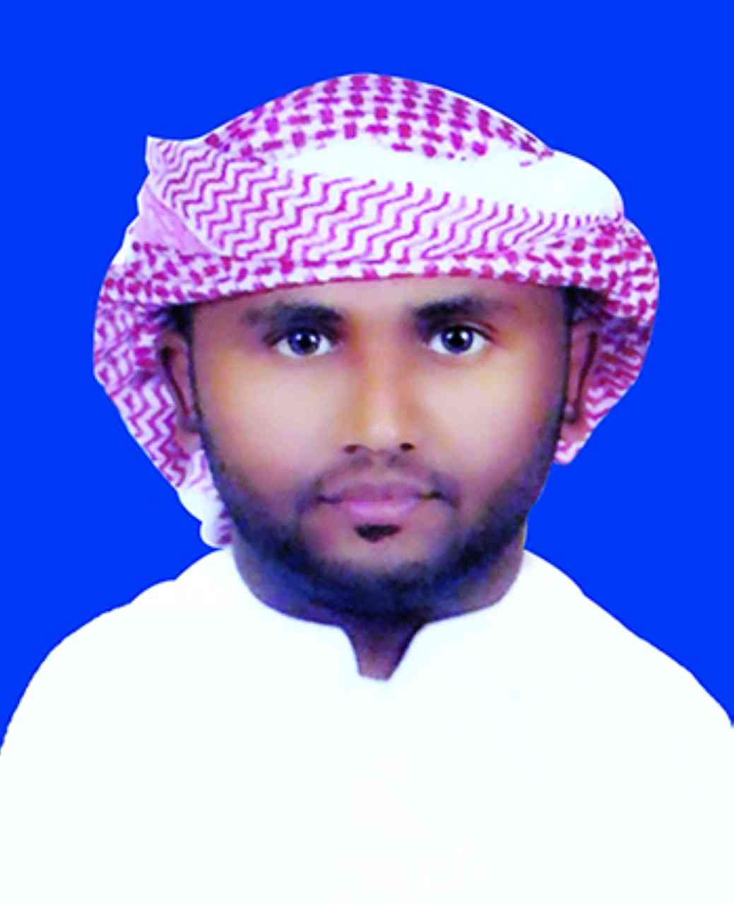 "سعيد القبيسي"