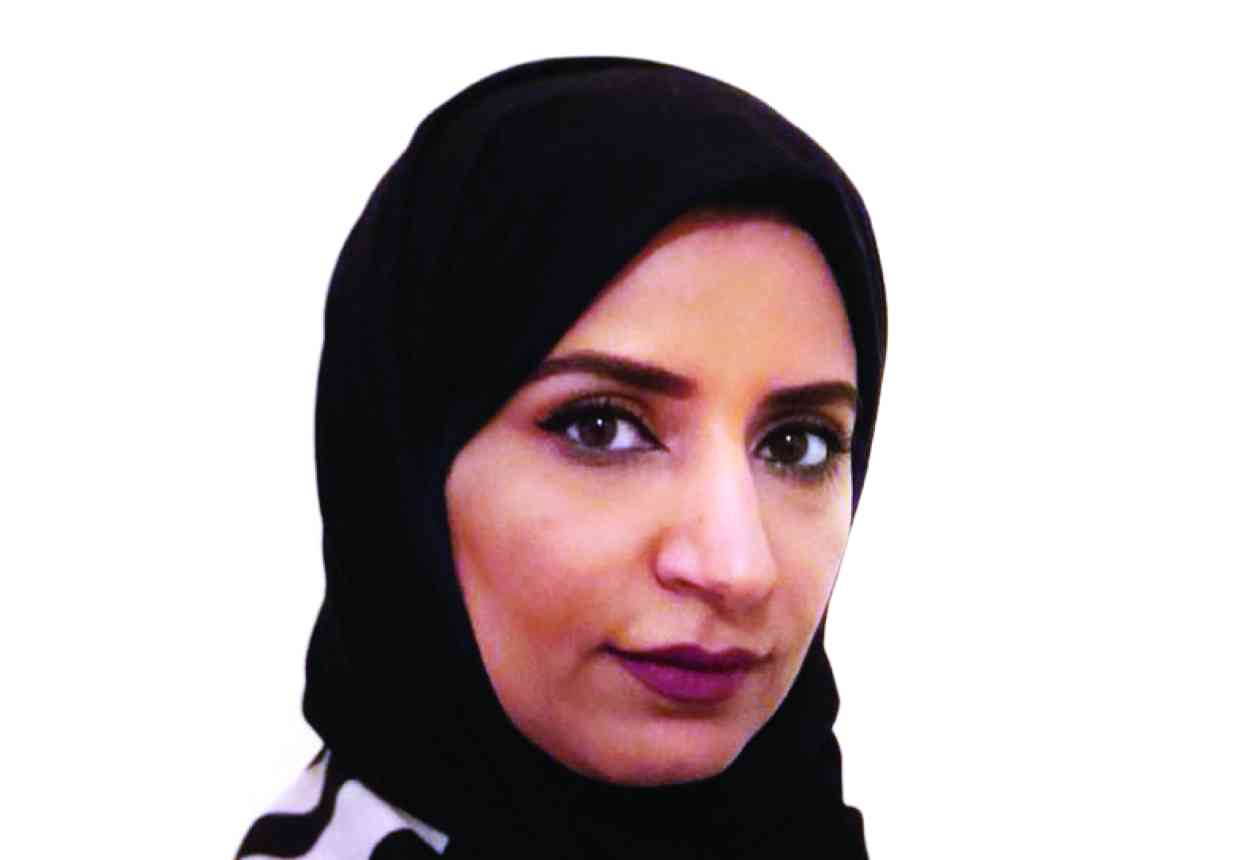 "حمدة المحمود"
