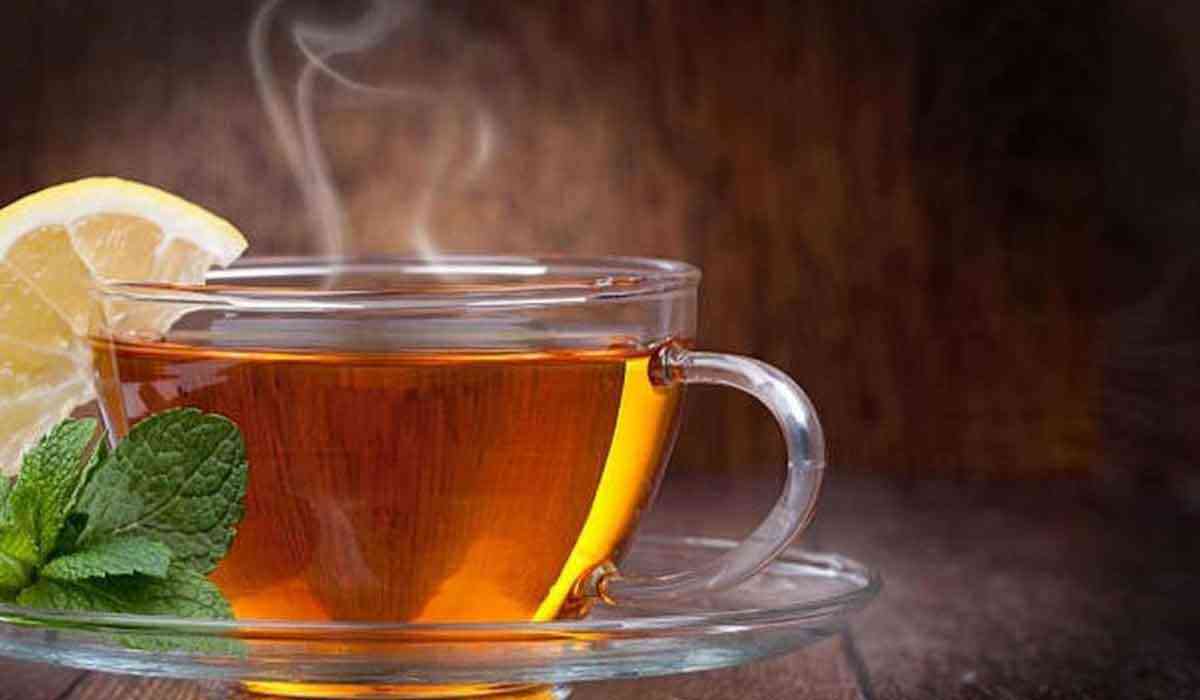 دراسة تكشف التأثير المذهل لشرب الشاي يومياً
