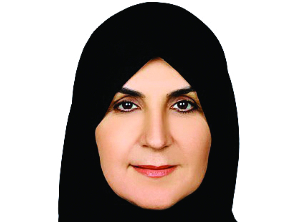 "محدثة الهاشمي"