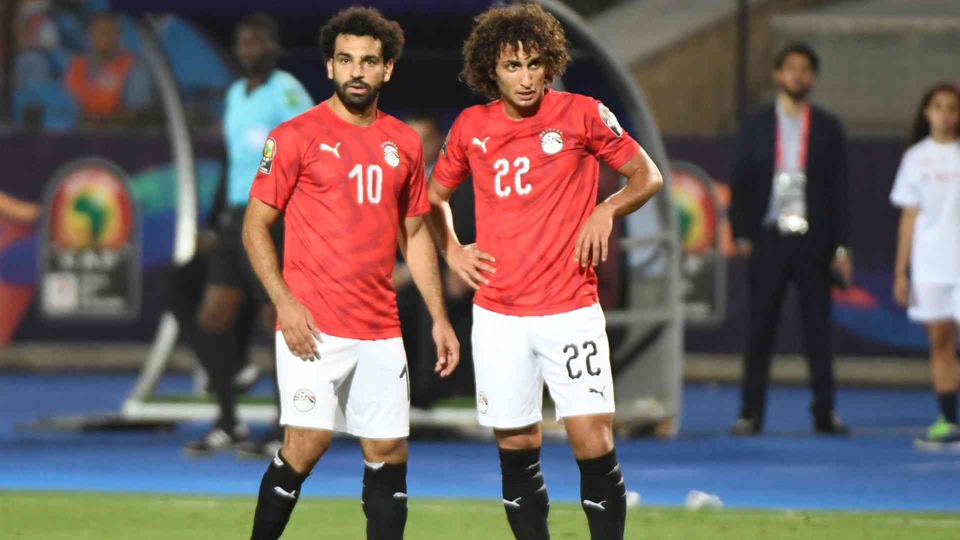 عمرو وردة عن "اتهامه بالتحرش": محمد صلاح فتش هاتفي