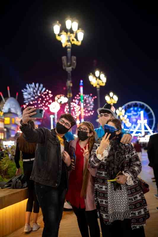 "New Year at Global Village (8)"