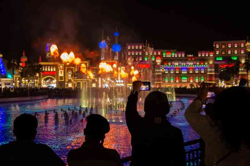 "New Year at Global Village (5)"