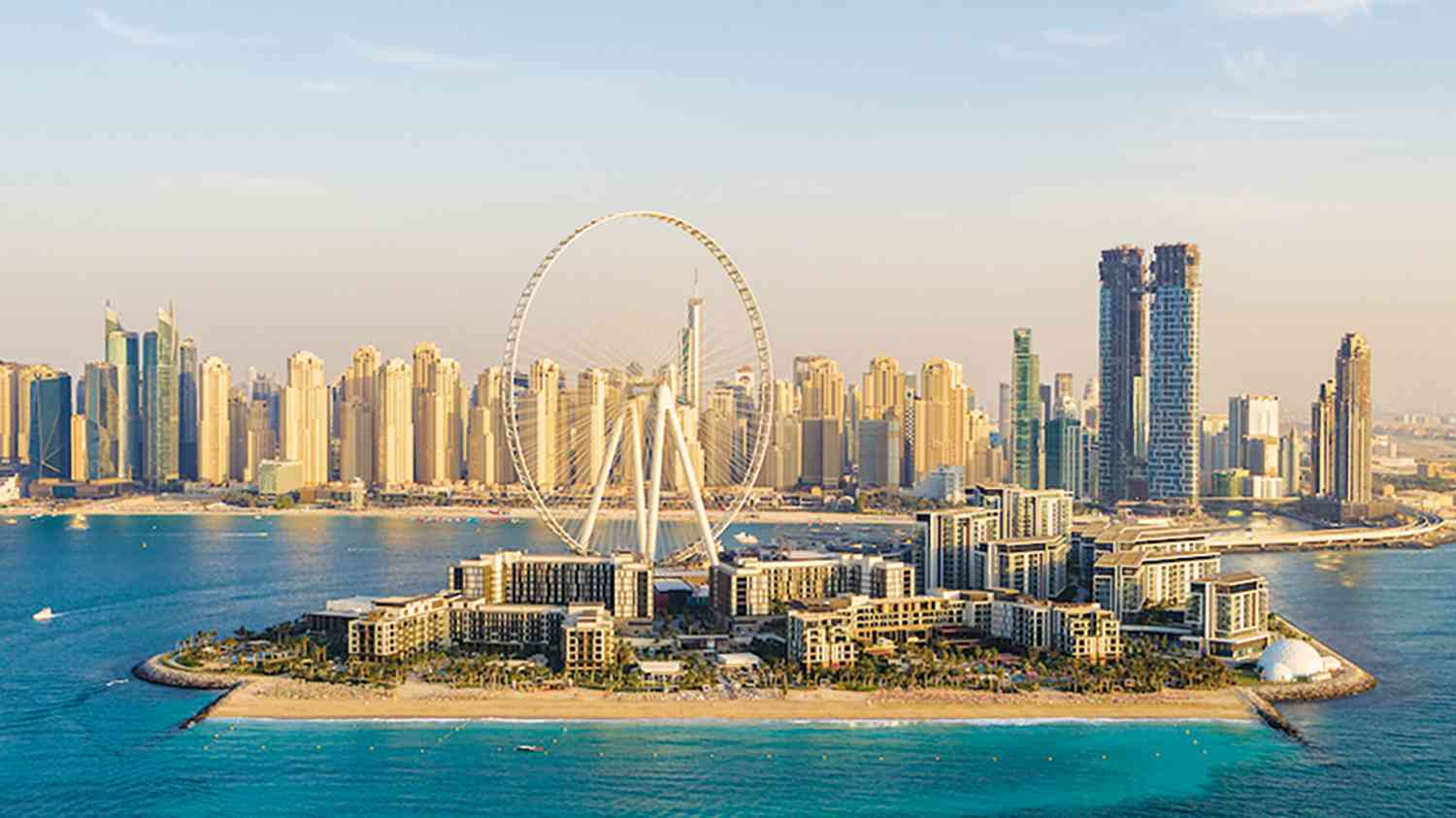 «سيزرز بلوواترز دبي» تدعم إدارتها بتعيين رئيس إقليمي