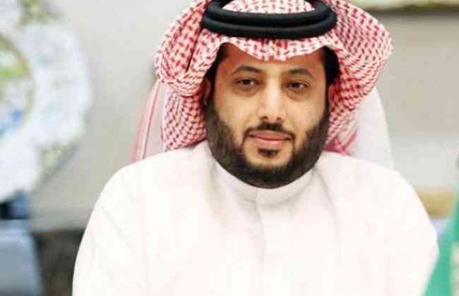 تركي آل الشيخ يحفز لاعبي الهلال السوداني بـ 300 ألف ريال