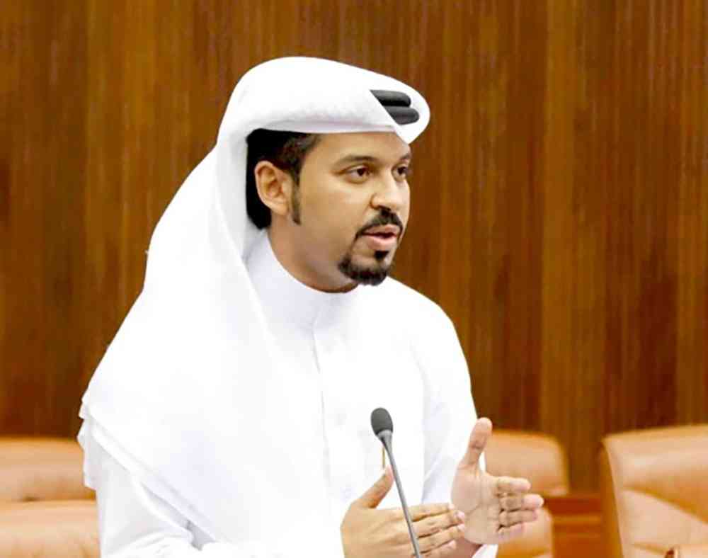 "إبراهيم النفيعي"
