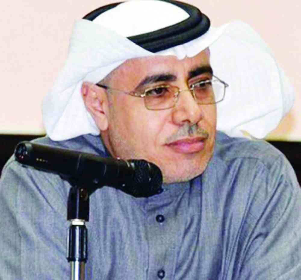 "صقر بن عايد العنزي"