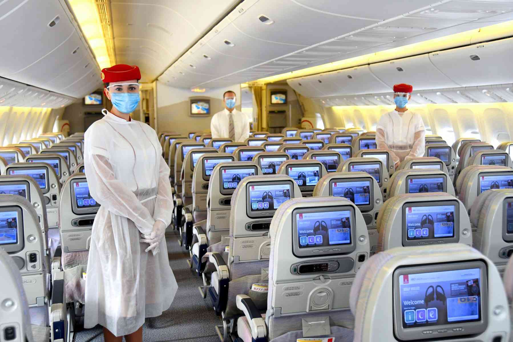 تعرف على شركات الطيران الأكثر أماناً في العالم لعام 2021