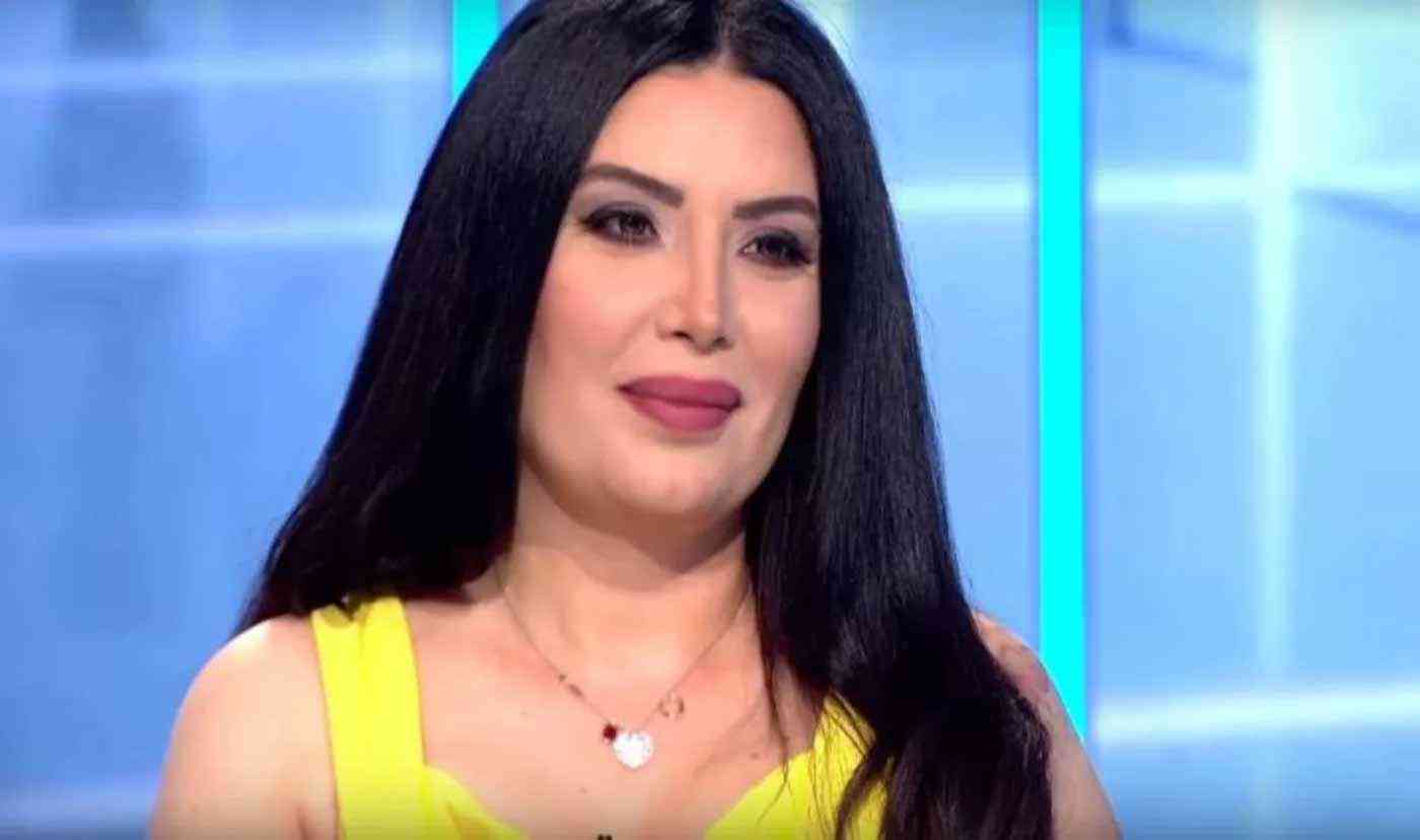بعد اتهامها بالإساءة إلى الحجاب.. الفنانة عبير صبري ترد