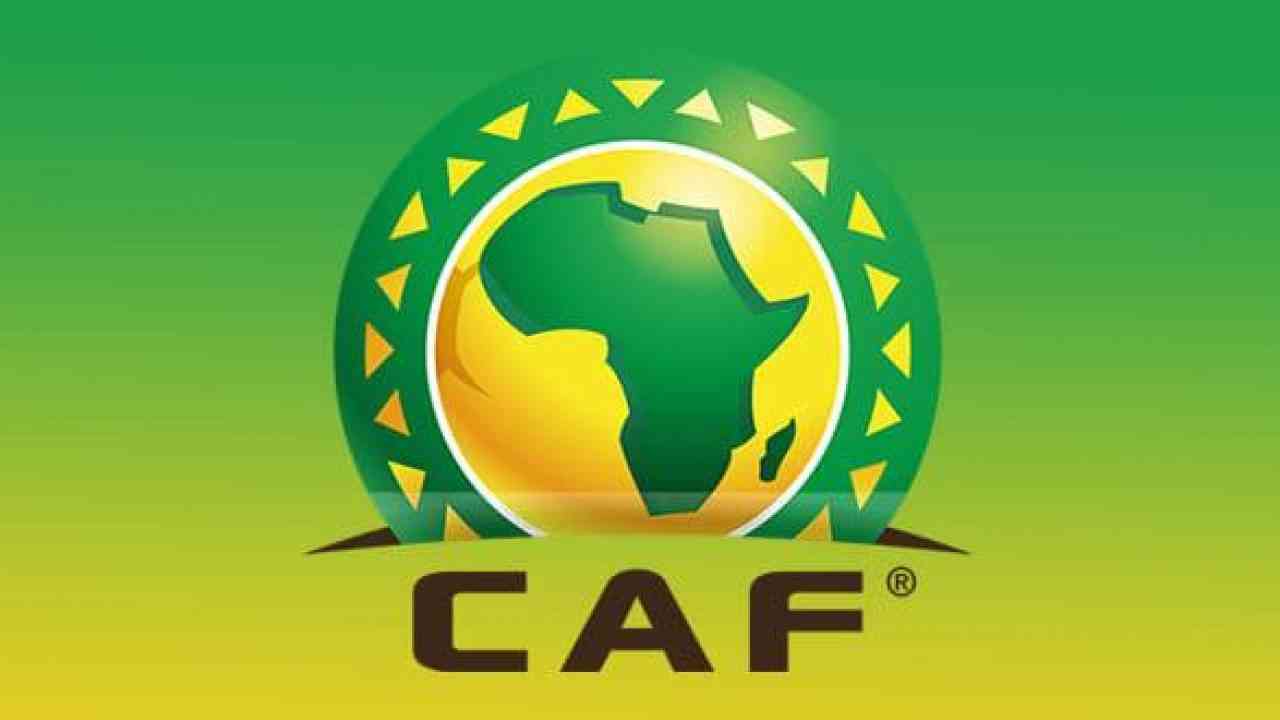 قائمة المرشحين النهائية لرئاسة الاتحاد الإفريقي لكرة القدم