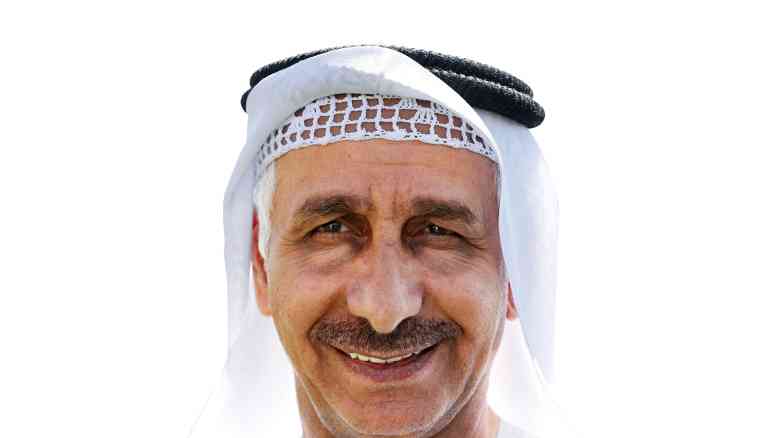 "غانم الهاجري"