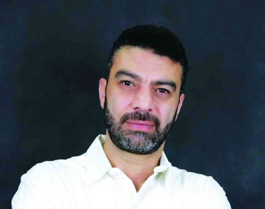 "رائد القطناني"