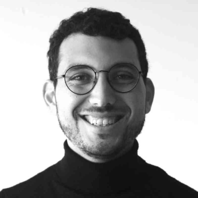 "محمد حجازي - مؤسس ومدير شركة «مواصلة للقاهرة»."