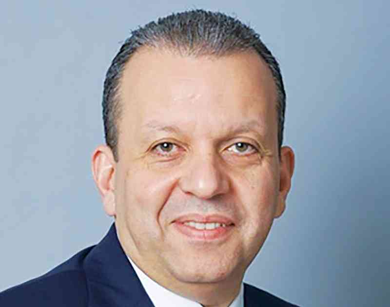"طارق المحجوب"