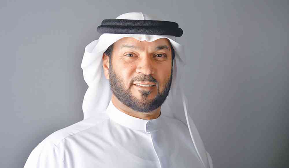 "سلطان بن هده السويدي"