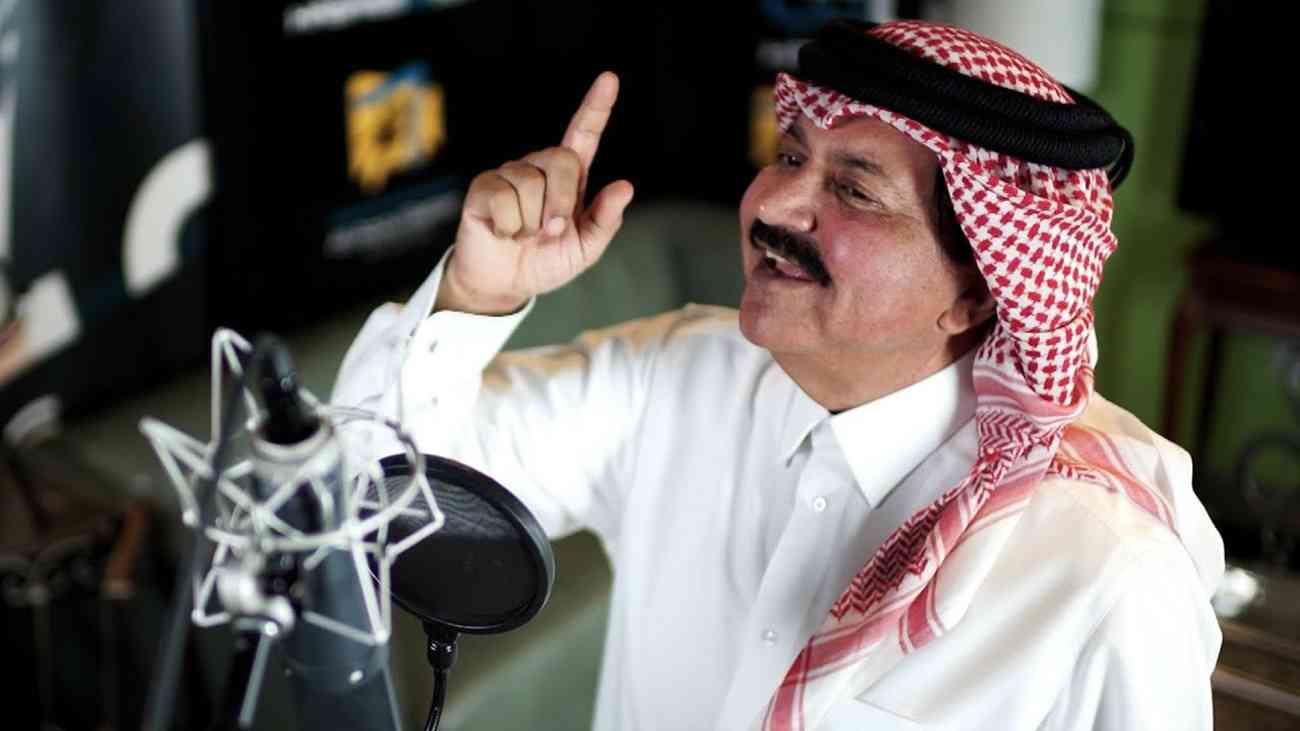 "الصلح خير" أغنية تجمع السعودية وقطر فنياً