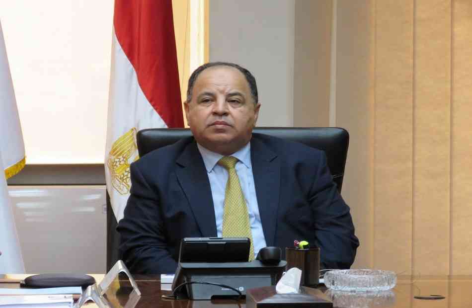 وزير المالية المصري: الدفعة الثانية من منحة العمالة غير المنتظمة 17 يناير