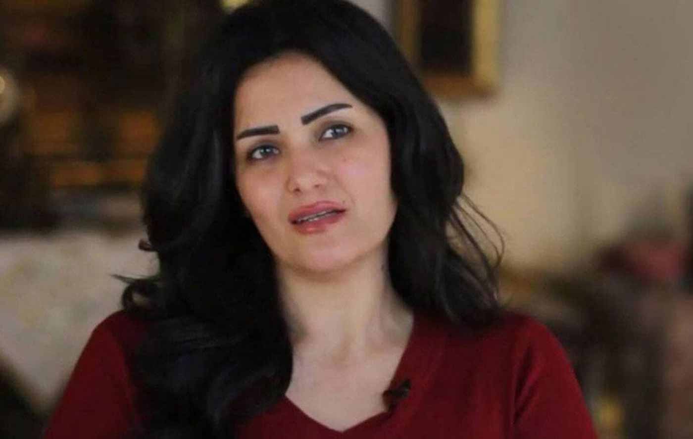 النيابة العامة المصرية تطالب بتغليظ عقوبة الفنانة سما المصري