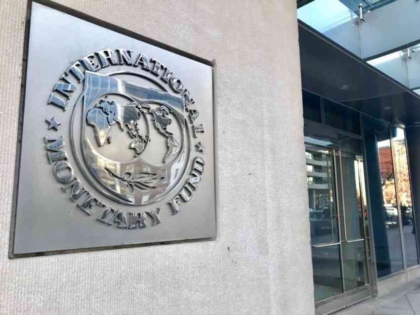 صندوق النقد: درجة كبيرة من الغموض تكتنف آفاق الاقتصاد العالمي