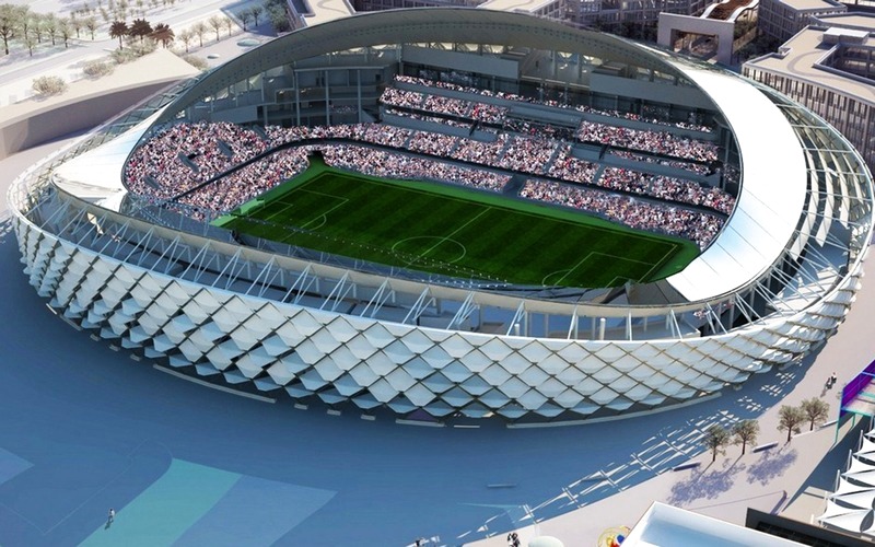 الوحدة والعين ودياً الجمعة