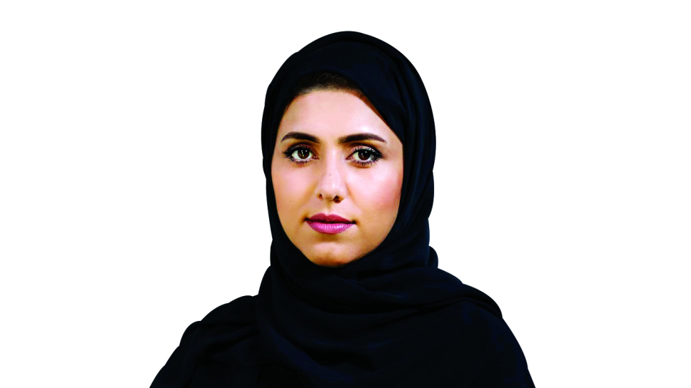 "مريم الحمادي"