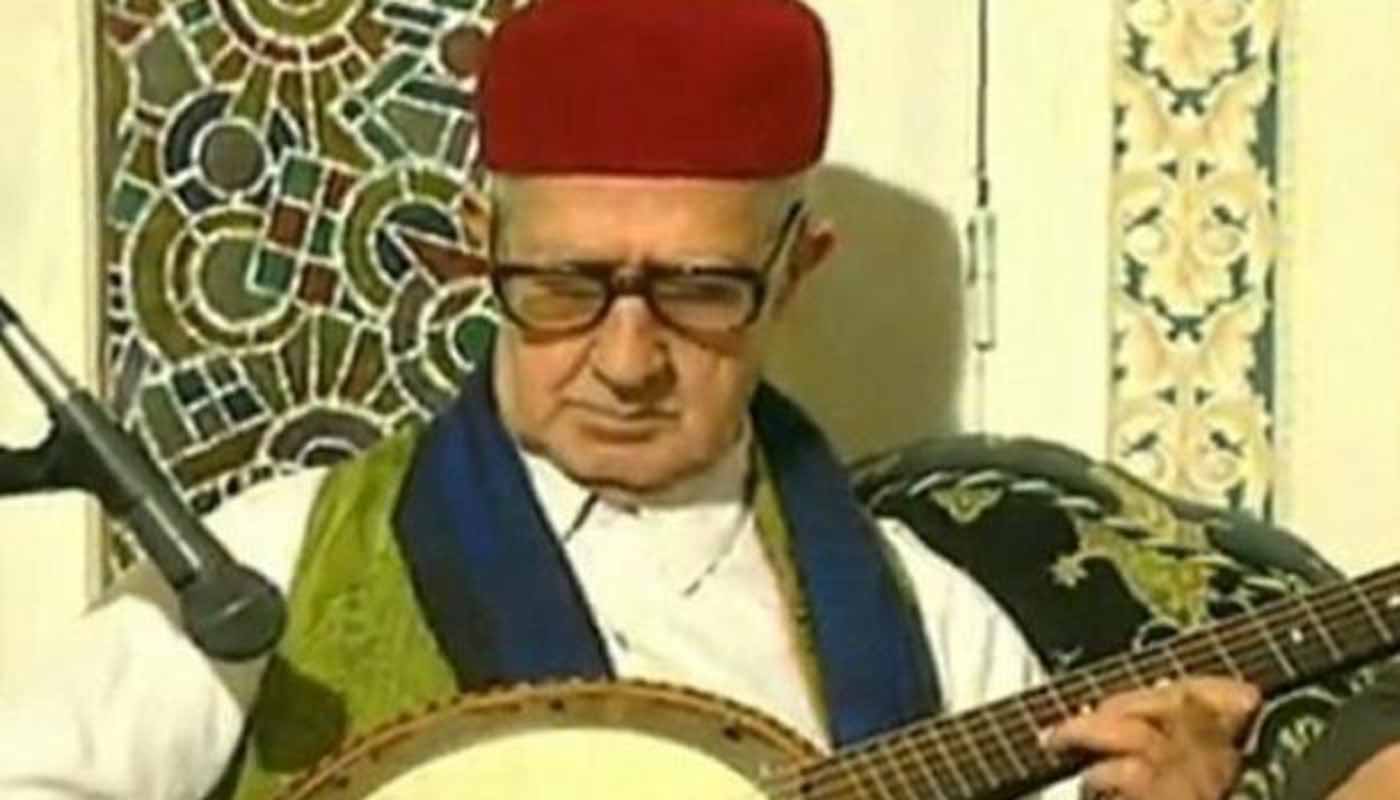 وفاة عميد الموسيقيين الجزائريين عن عمر ناهز 100 عام