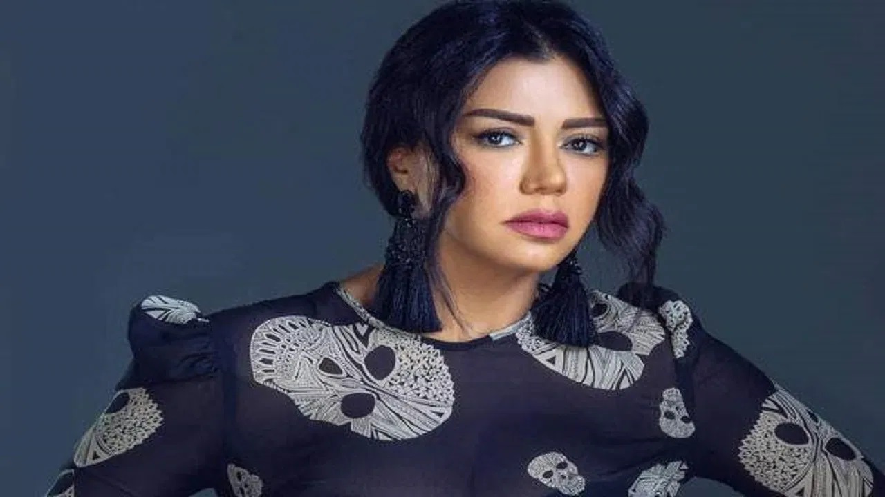 الفنانة رانيا يوسف أمام المحكمة في قضية جديدة