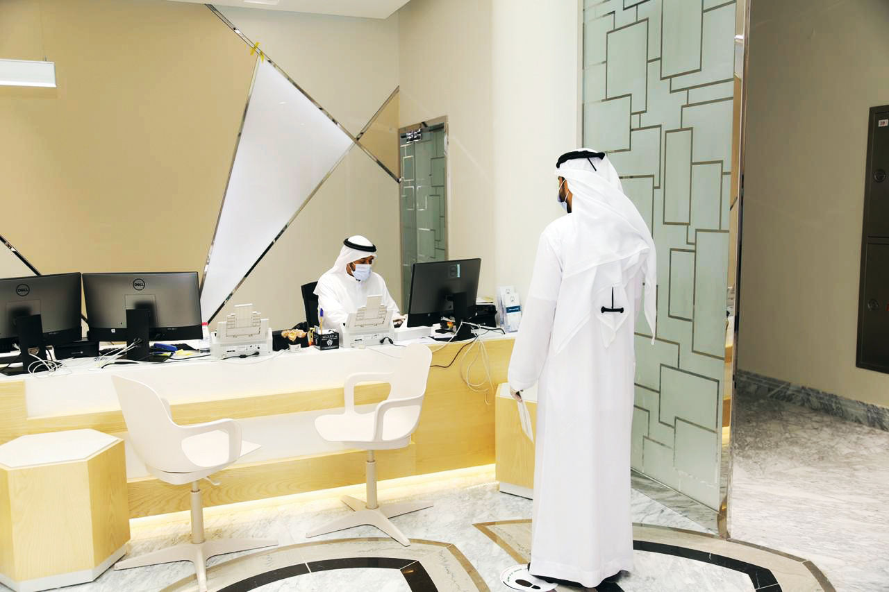 24 مبادرة نفذتها بلدية دبا الحصن في 2020