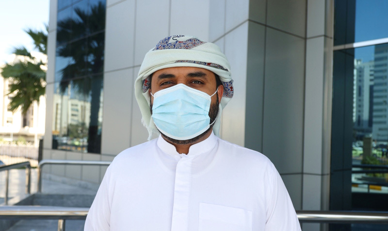 "علي الكندي"