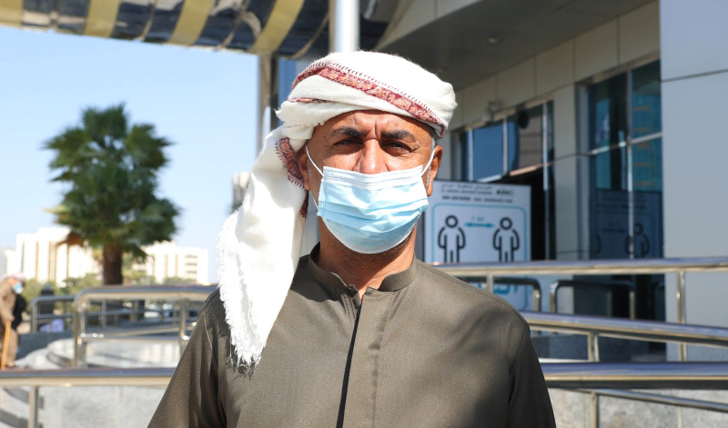 "عبدالله أحمد"