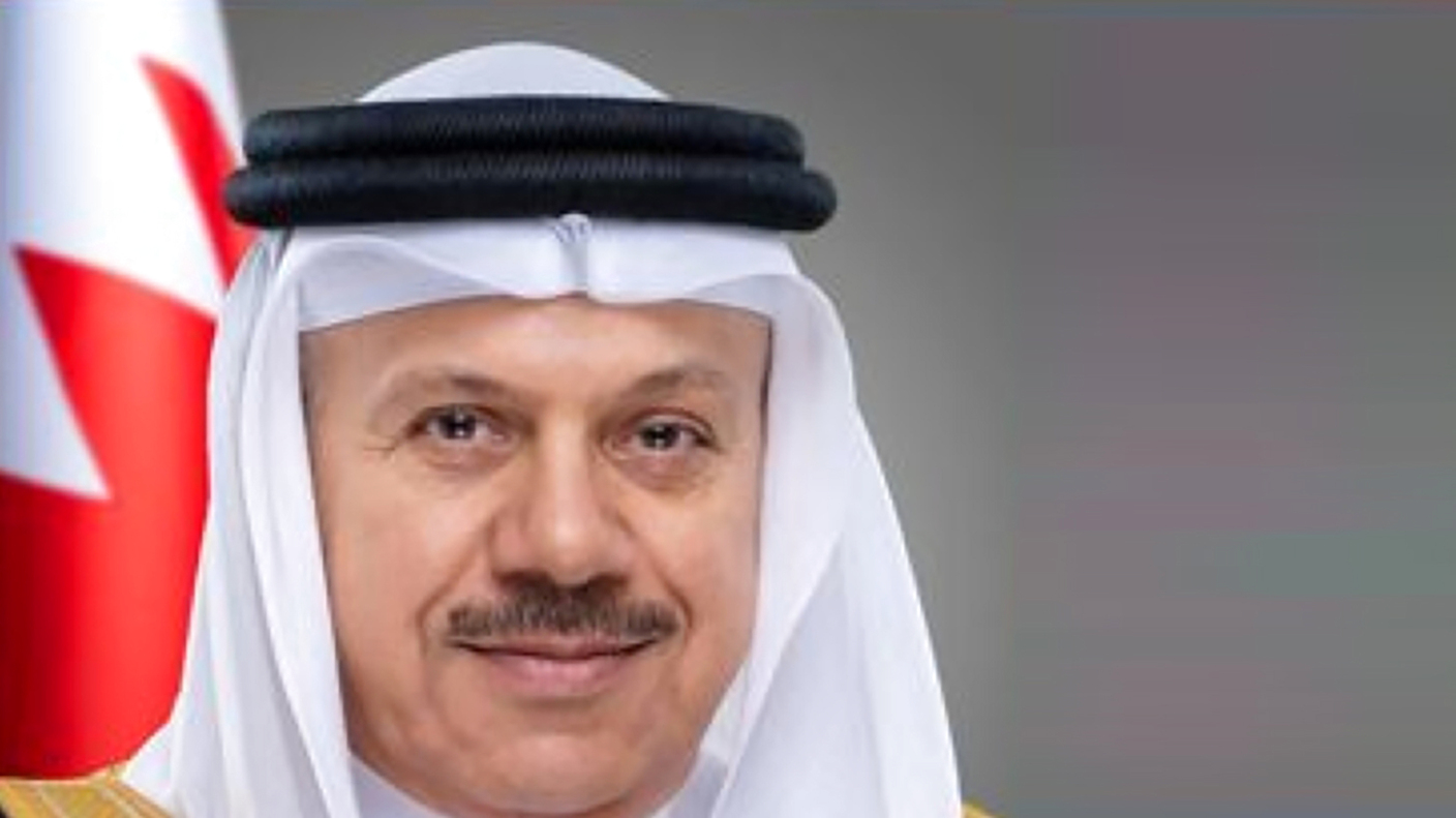البحرين تطالب قطر بالإسراع في معالجة القضايا العالقة