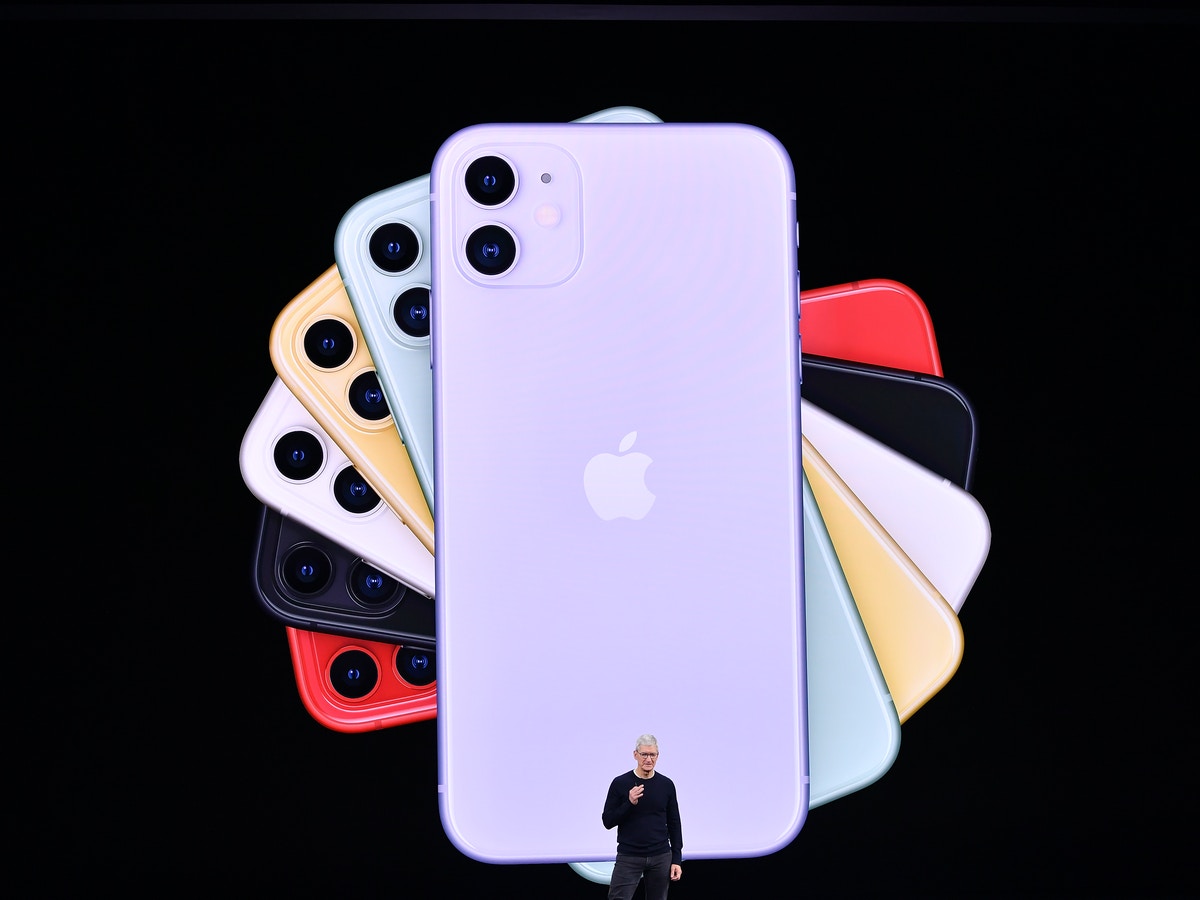 هواتف آيفون التي لن تحصل على نظام iOS 15 الجديد
